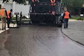 Best Driveway Removal and Replacement  in Reno, TX